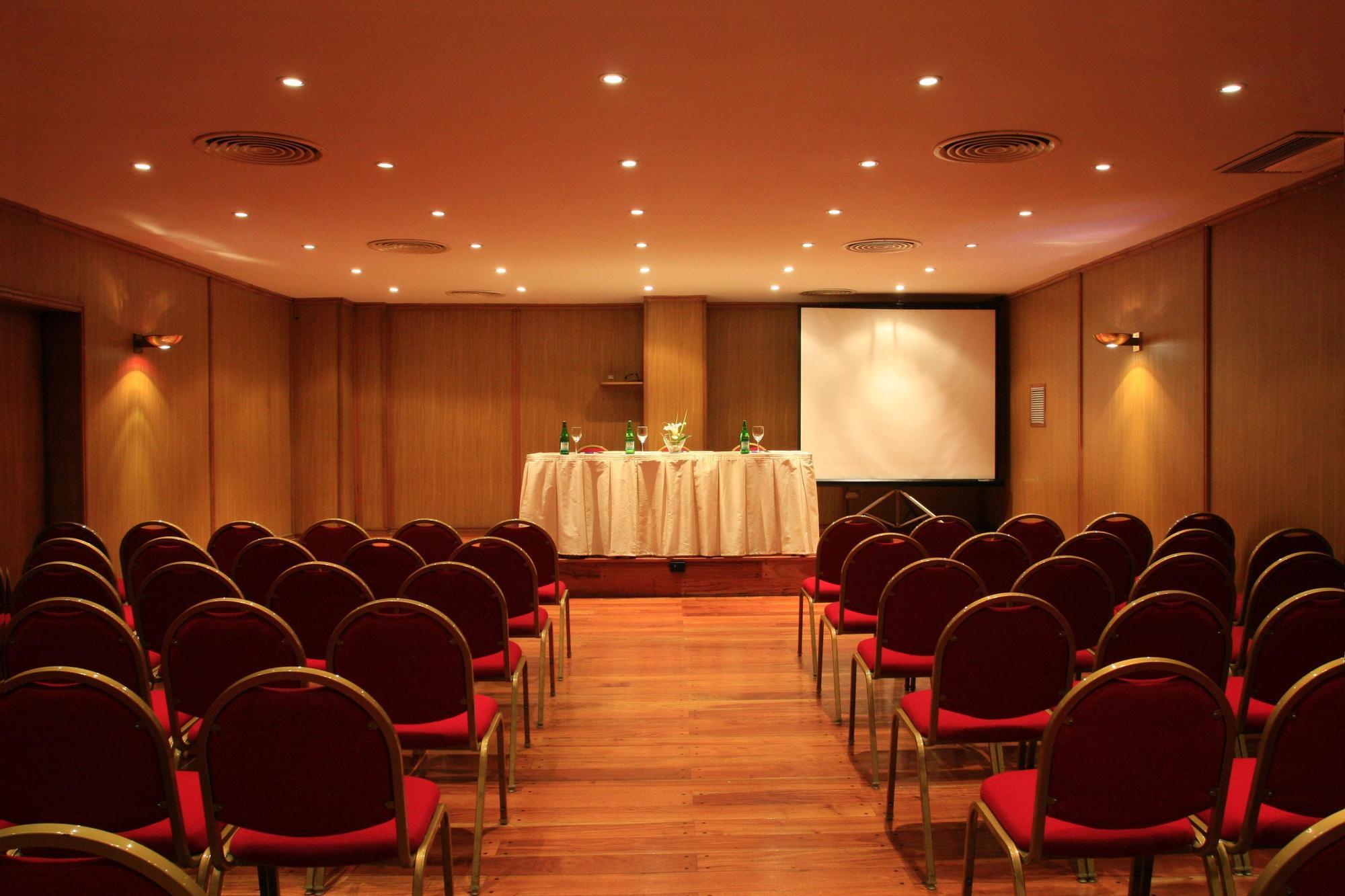 Hotel Conte Buenos Aires Bagian luar foto